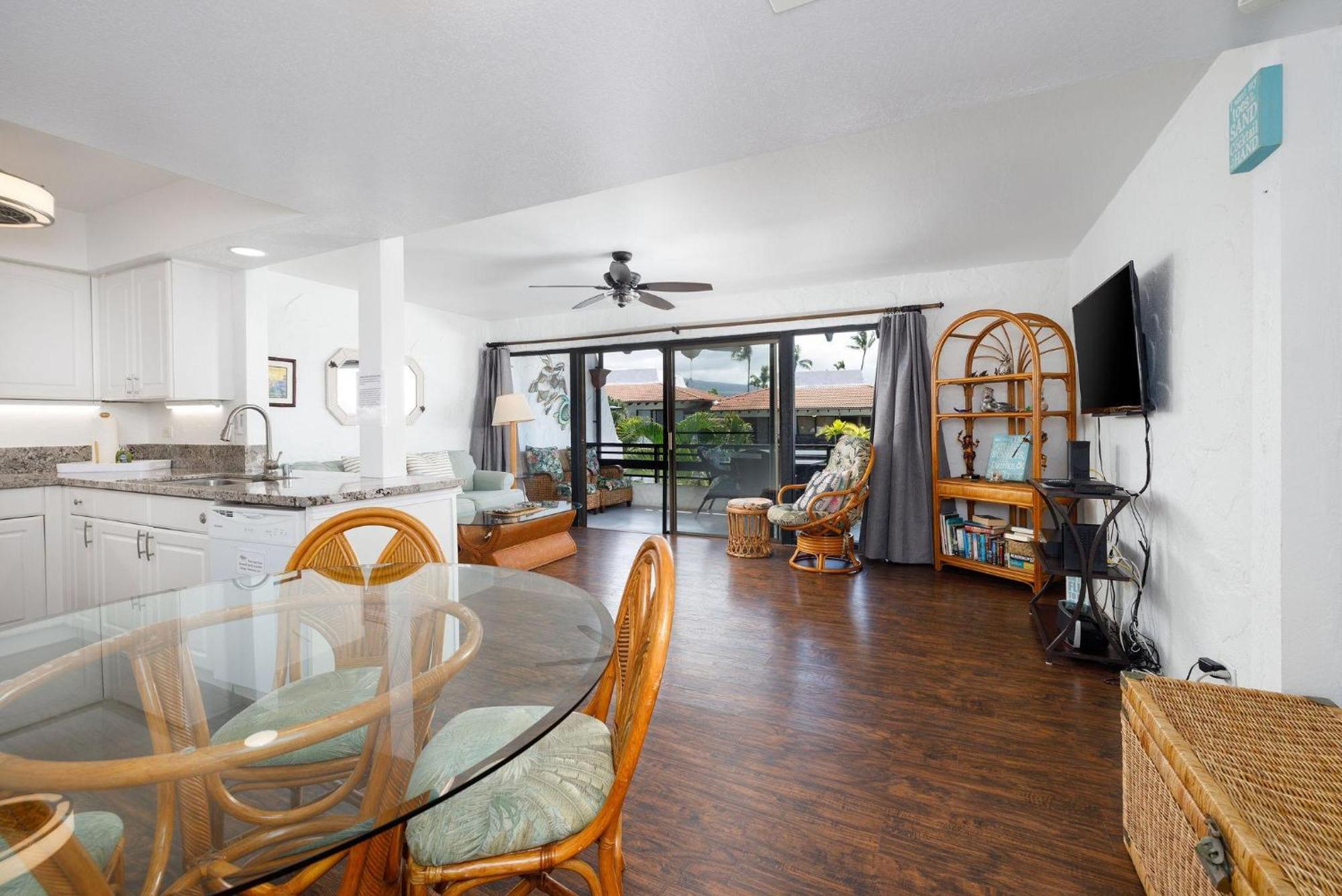 Willa Casa De Emdeko 330 Kailua-Kona Zewnętrze zdjęcie