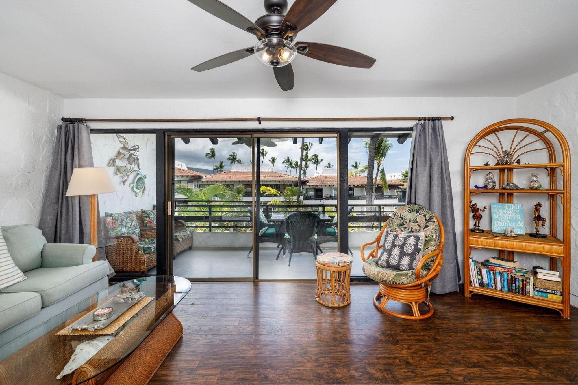 Willa Casa De Emdeko 330 Kailua-Kona Zewnętrze zdjęcie