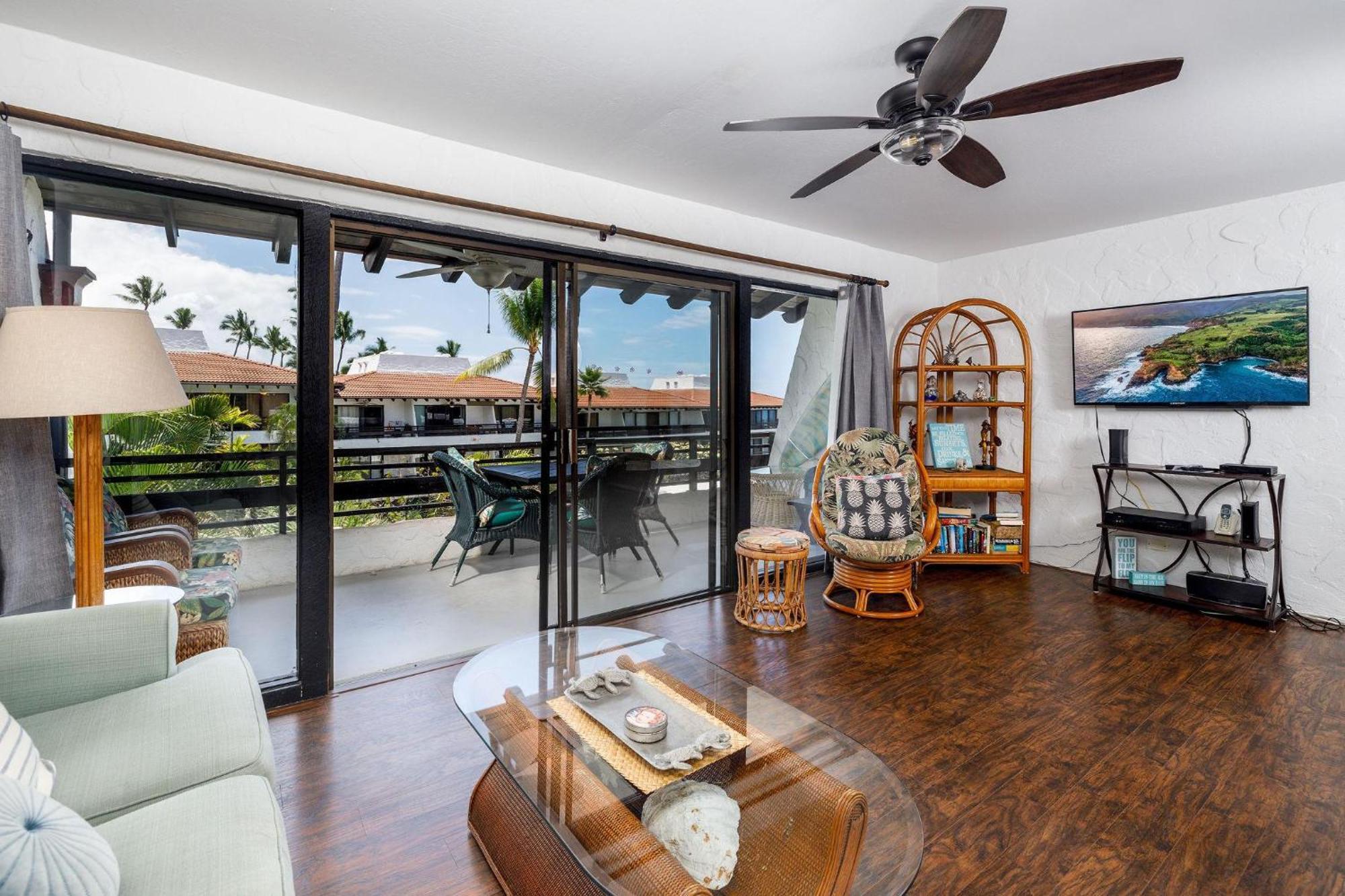 Willa Casa De Emdeko 330 Kailua-Kona Zewnętrze zdjęcie