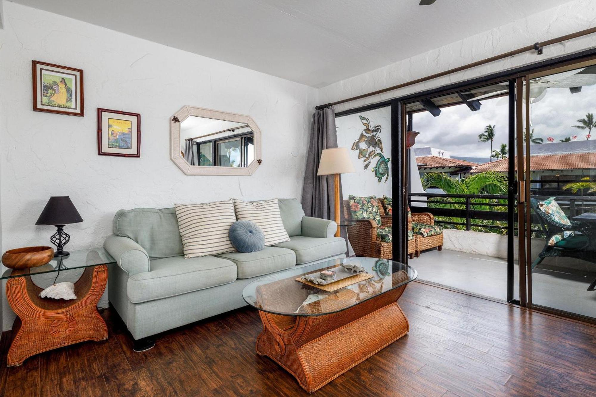 Willa Casa De Emdeko 330 Kailua-Kona Zewnętrze zdjęcie
