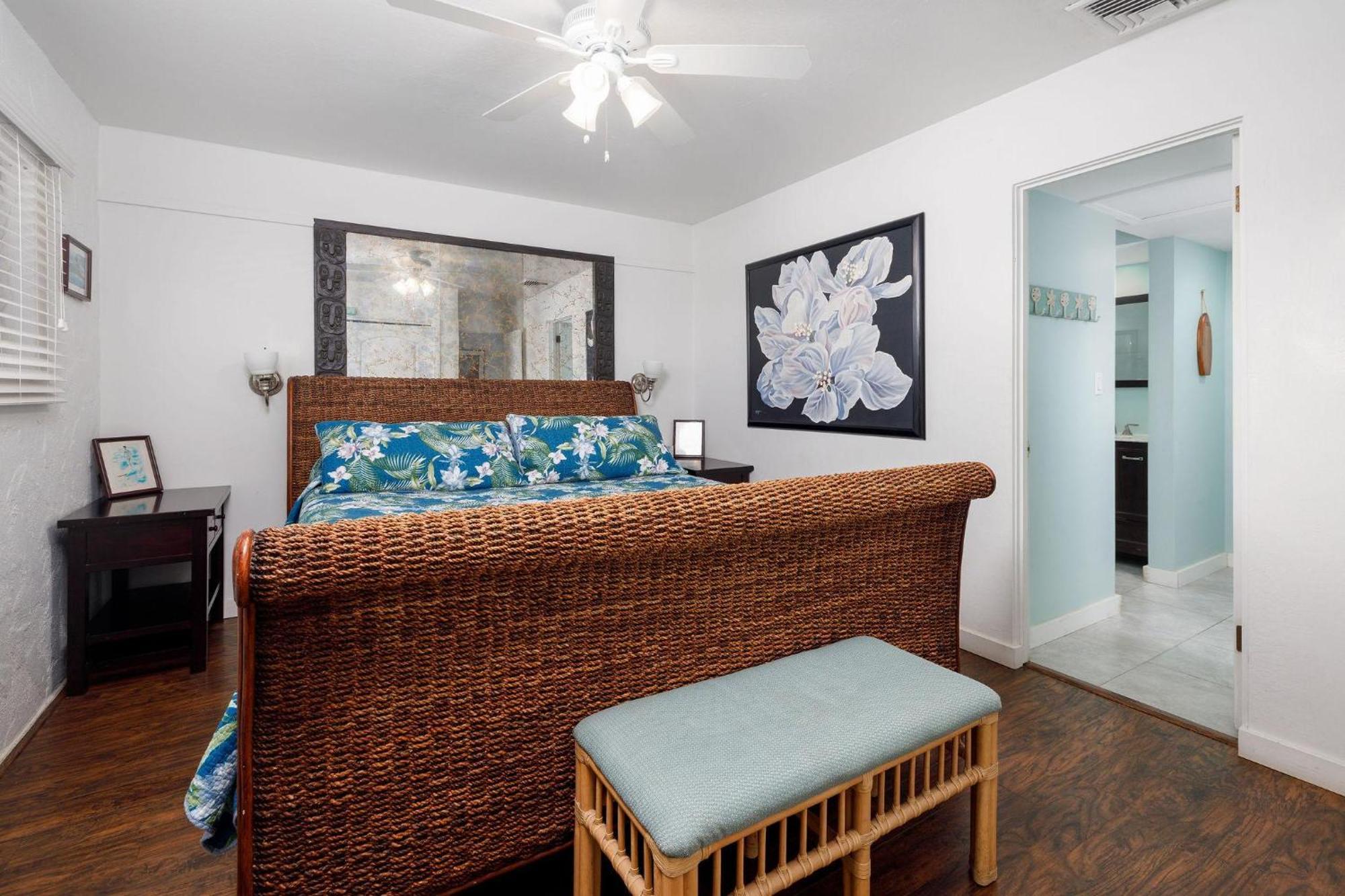 Willa Casa De Emdeko 330 Kailua-Kona Zewnętrze zdjęcie