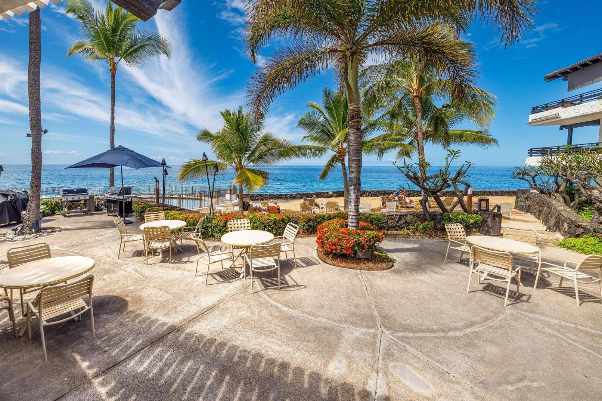 Willa Casa De Emdeko 330 Kailua-Kona Zewnętrze zdjęcie