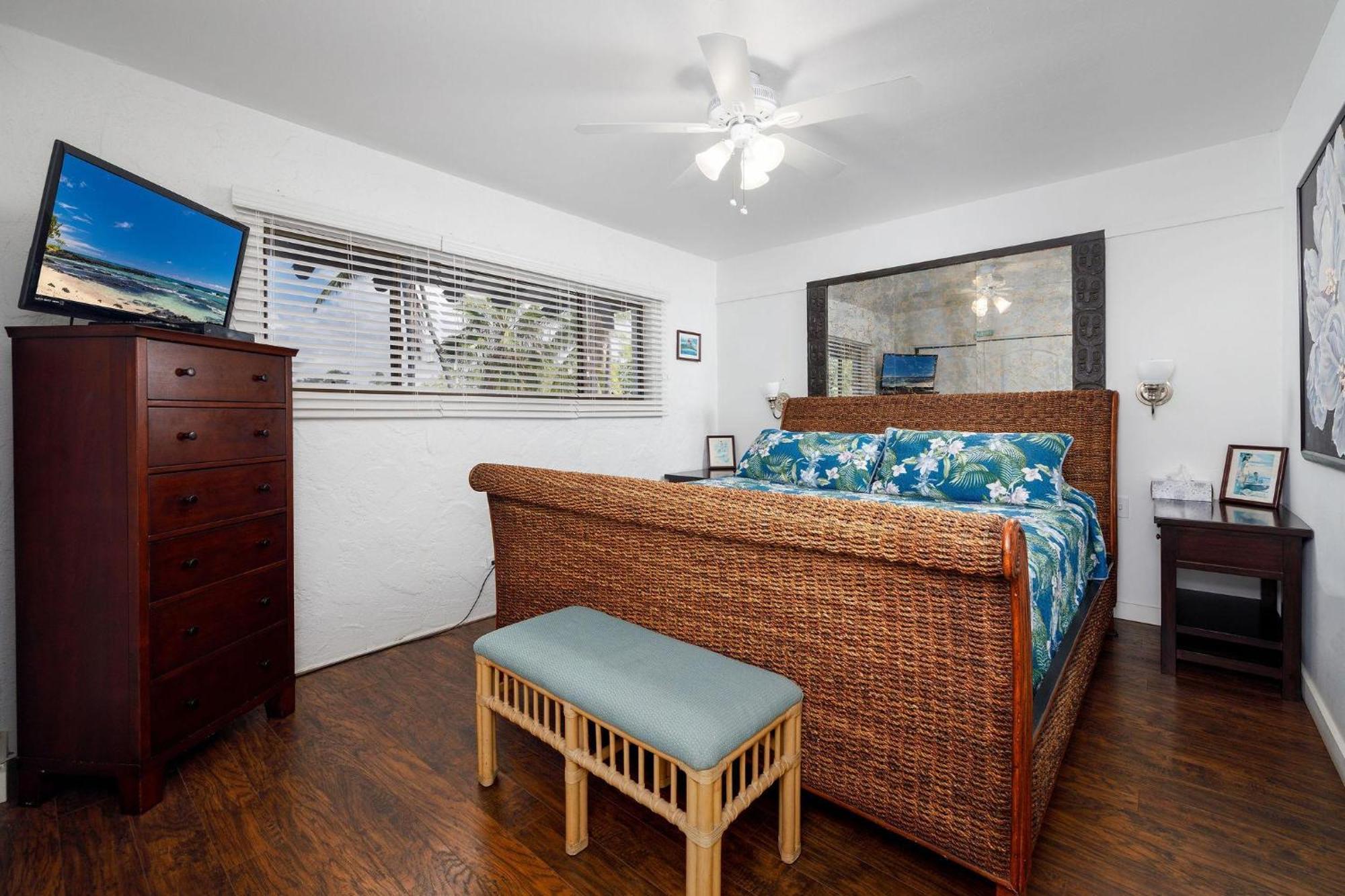 Willa Casa De Emdeko 330 Kailua-Kona Zewnętrze zdjęcie